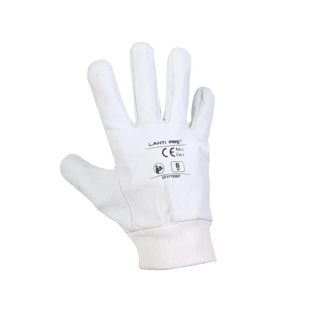 Manusa piele ovina monocomponenta - 10