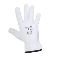 Manusa piele ovina monocomponenta cu elastic - 10