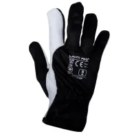 Manusa piele ovina cu manseta elastica - 11