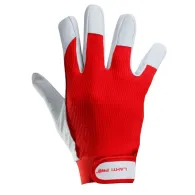 Manusa elastan cu palma piele ovina - 11