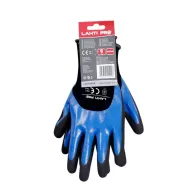 Manusa nitril cu nailon intarita - 9