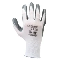 Manusa nitril cu poliester - 9