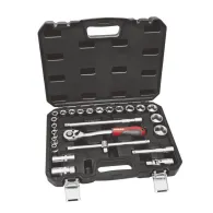 Trusa tubulare 1/2 8-32mm - 25p.