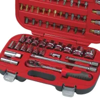 Trusa tubulare 1/2 8-32mm - 56p.