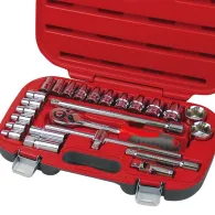 Trusa tubulare 1/2 8-32mm - 25p.