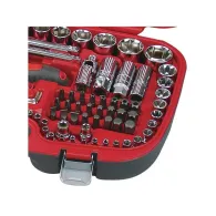 Trusa tubulare 1/23/81/4 4-32mm - 150p.