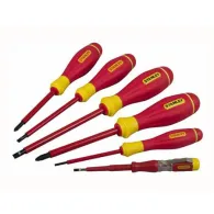 Set surubelnite izolate maner abs - 6p. (fatmax-xl