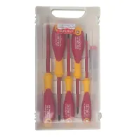 Set surubelnite izolate abs plate si pz + tester -