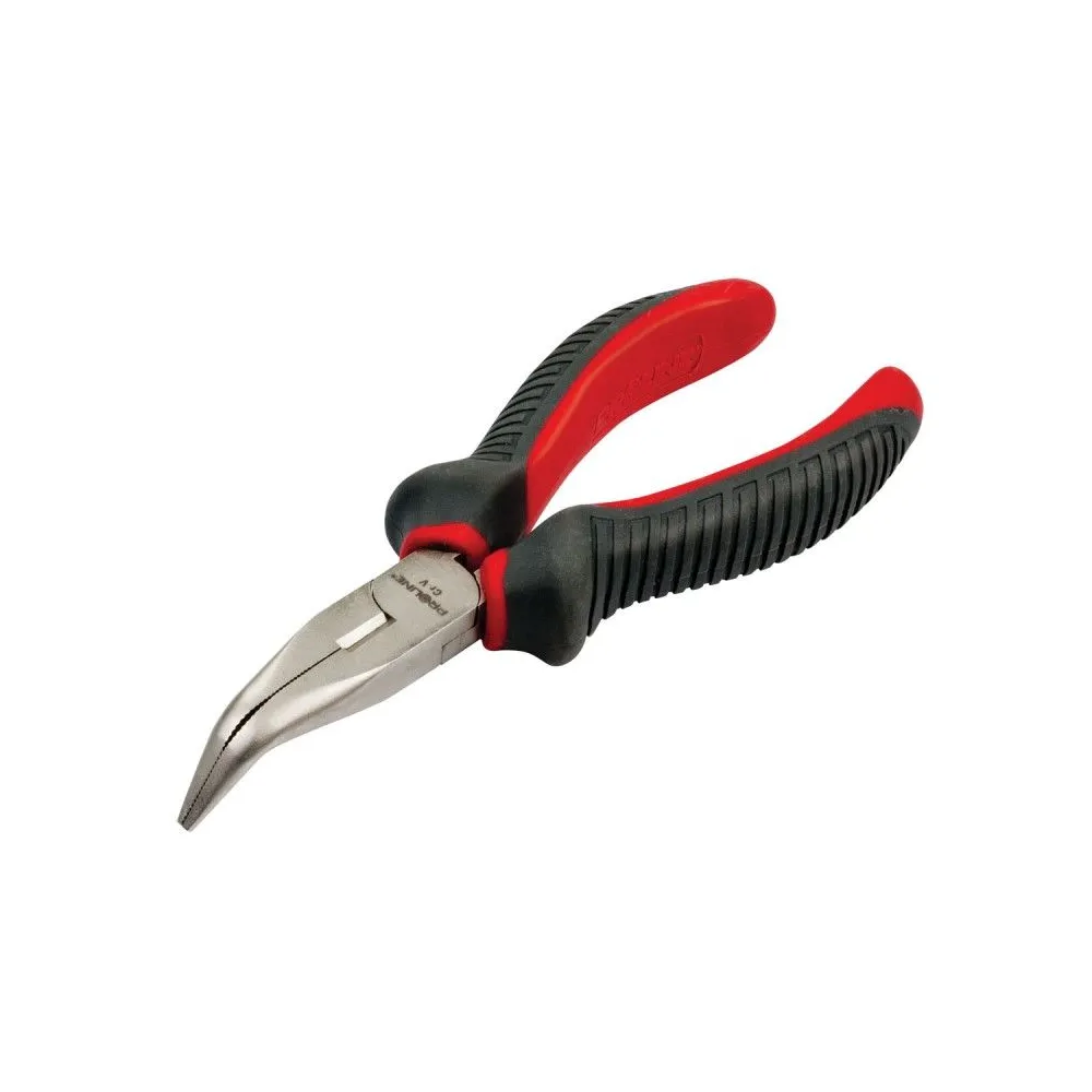 Patent cu cioc indoit maner bimaterial 200mm