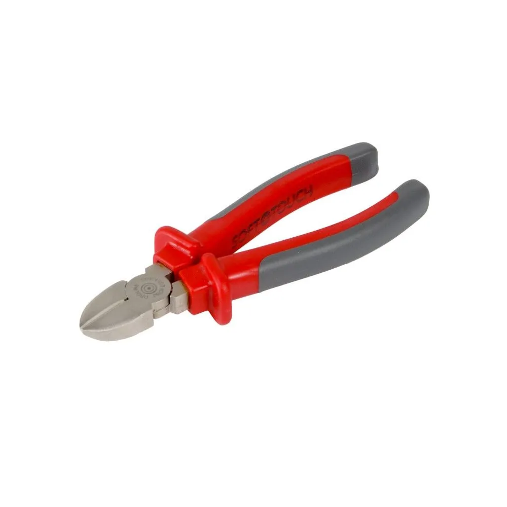 Patent taiere maner soft-touch 180mm