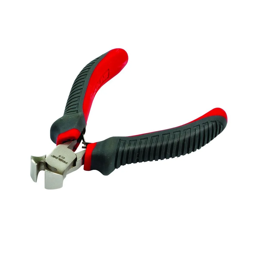 Patent micro taiere frontal maner bimaterial 120mm