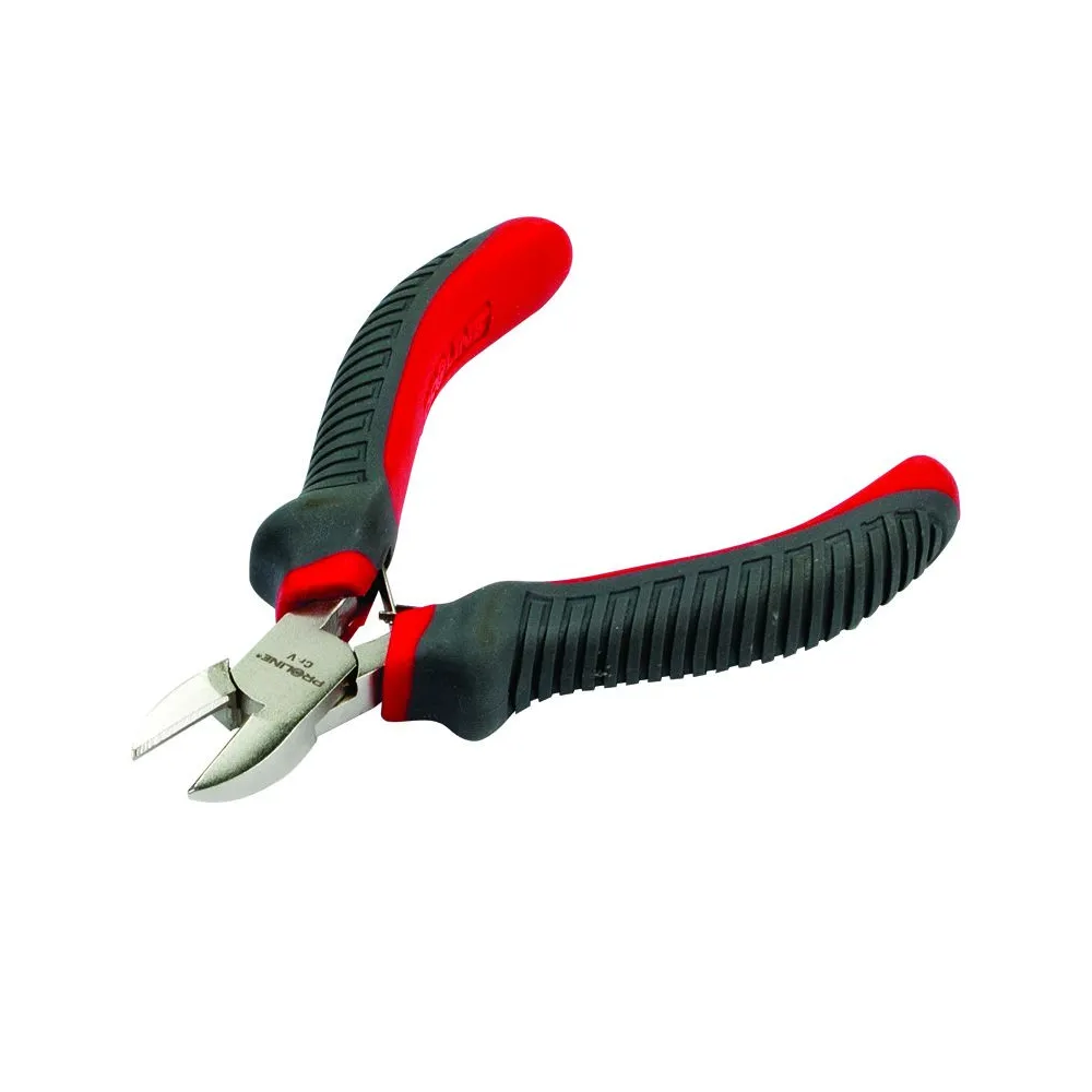 Patent micro taiere maner bimaterial 120mm