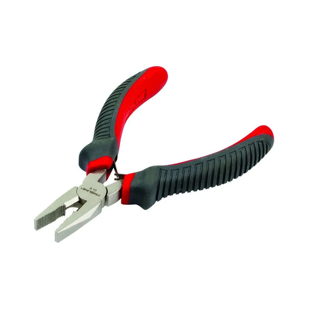 Patent micro combinat maner bimaterial 120mm