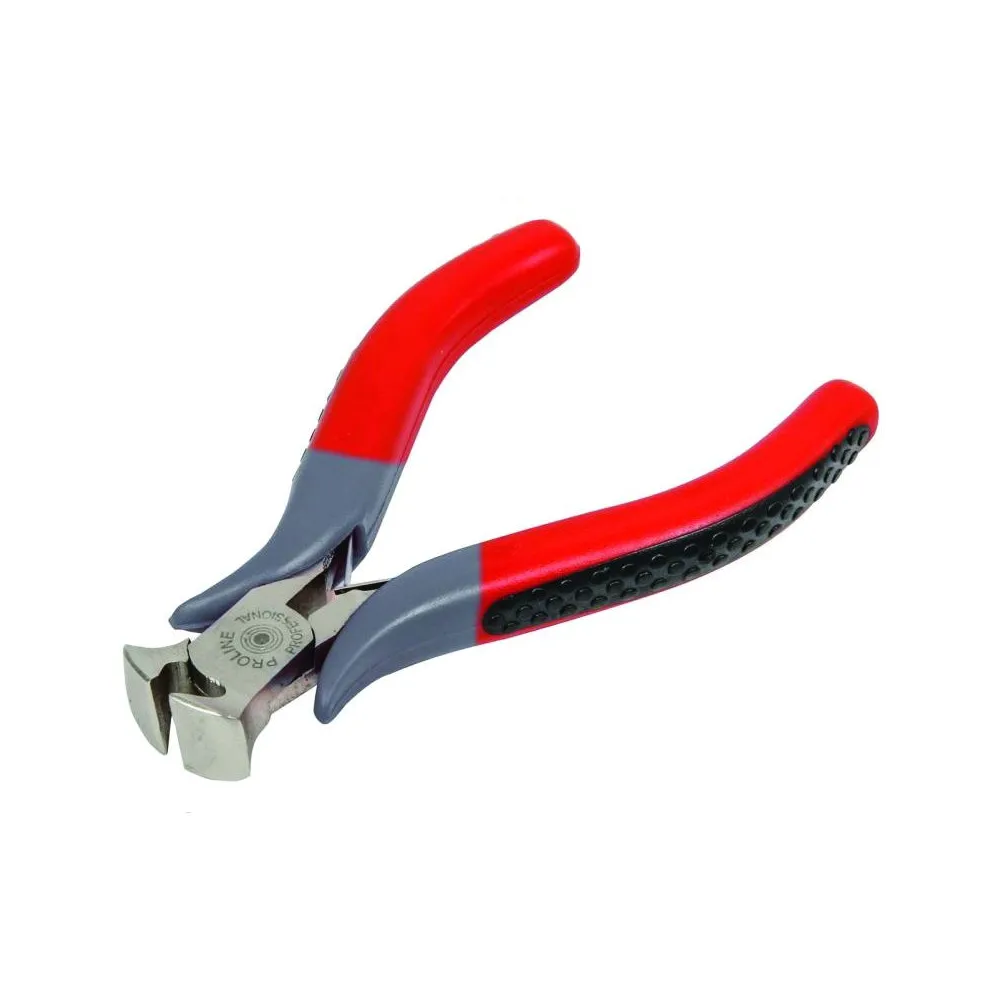 Patent micro taiere frontal maner cauciuc 110mm