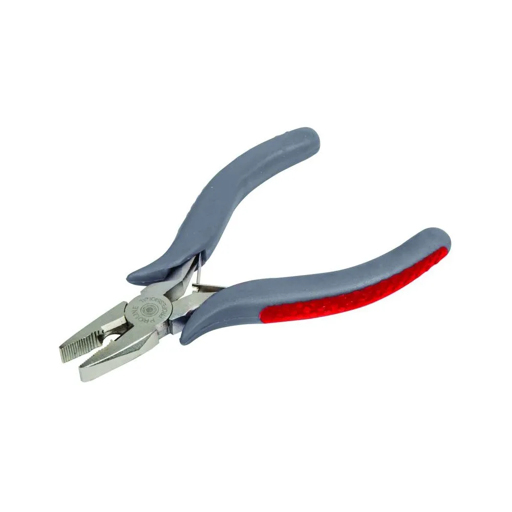 Patent micro combinat maner cauciuc 120mm