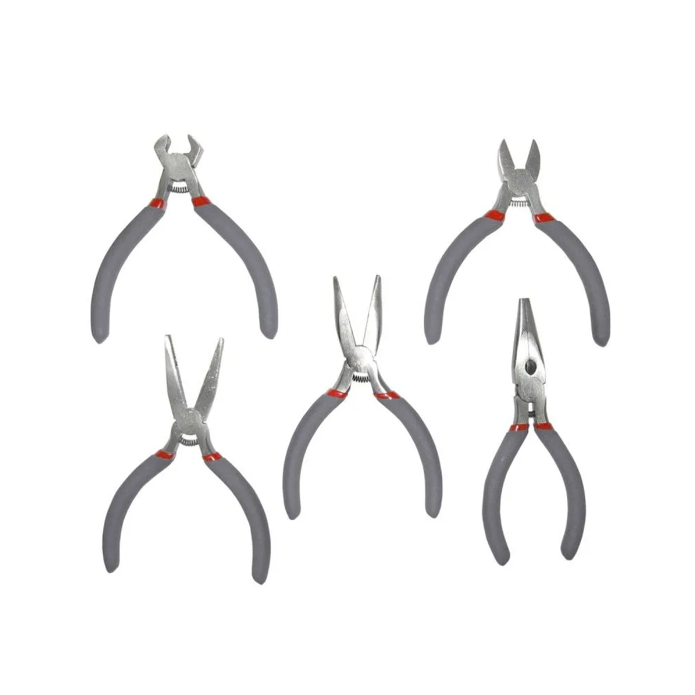 Set patenti micro maner soft-touch - 5p.