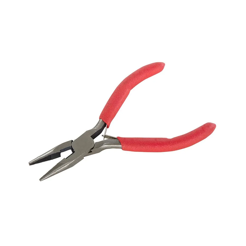 Patent micro cu cioc maner soft-touch 120mm