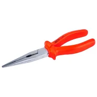 Patent cu cioc maner plastic izolat 160mm