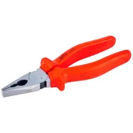 Patent combinat maner plastic izolat 200mm