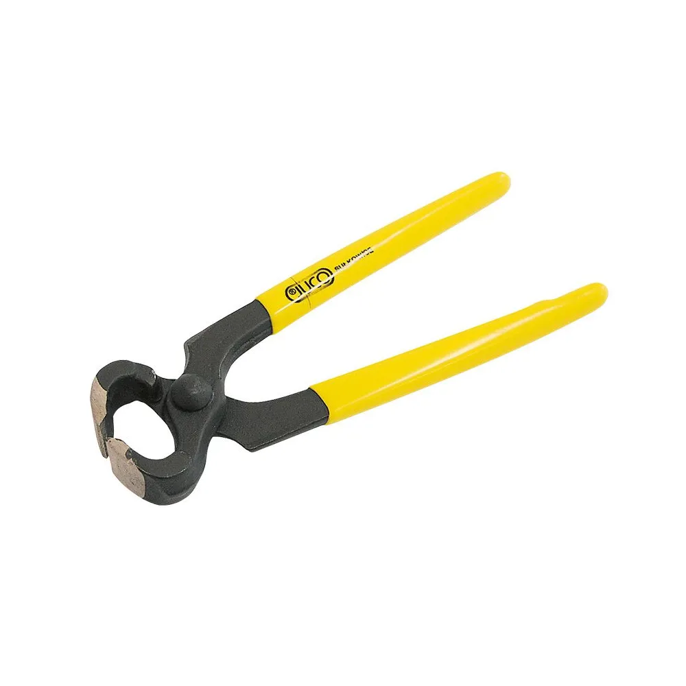 Cleste cu maner plastic 160mm