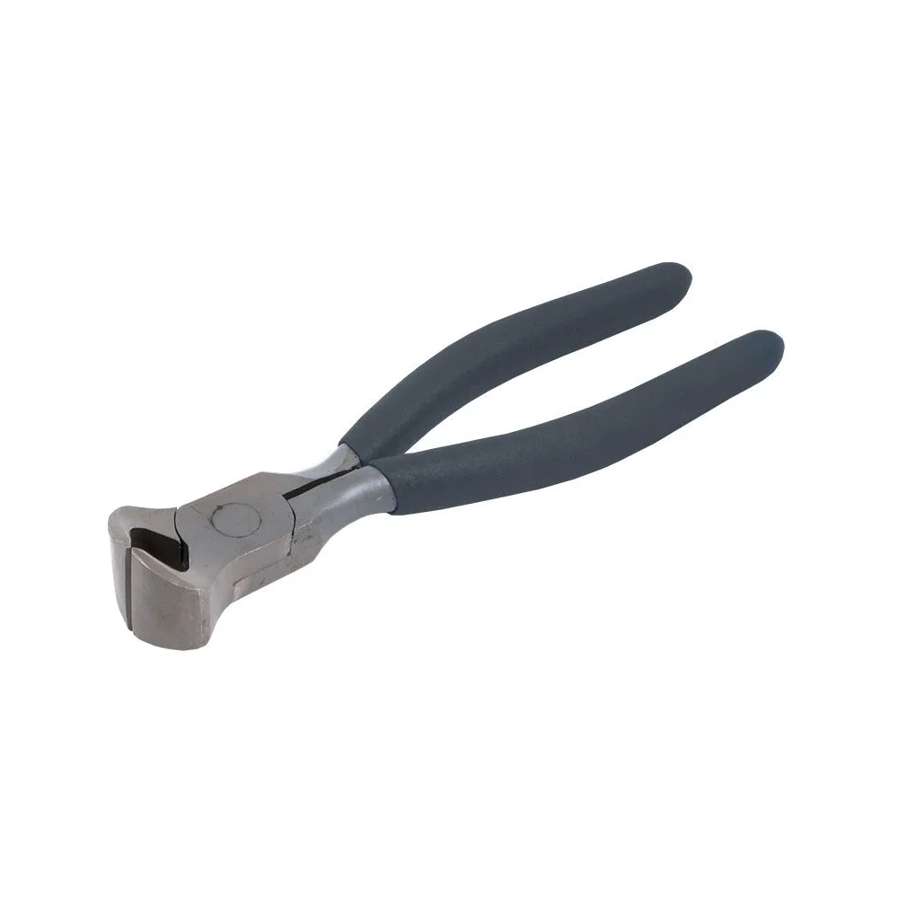 Cleste taiere frontal cu maner soft-touch 160mm