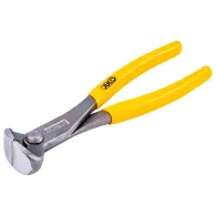 Cleste taiere frontal cu maner plastic 180mm