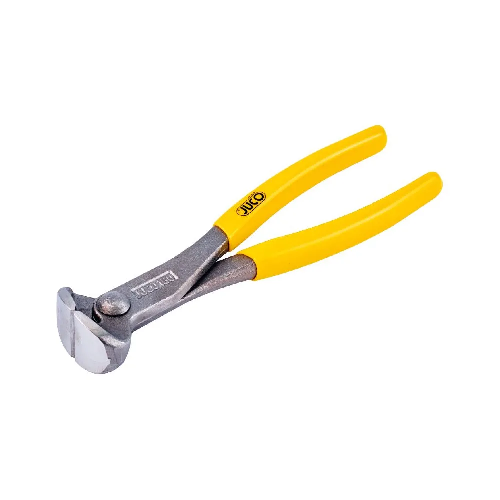 Cleste taiere frontal cu maner plastic 180mm