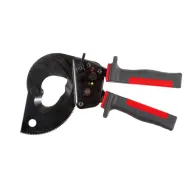 Cleste taiere cablu cu clichet al/cu(max-500mm²) 3