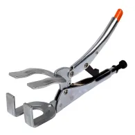 Cleste fixare tip cioc dublu 225mm / 42mm