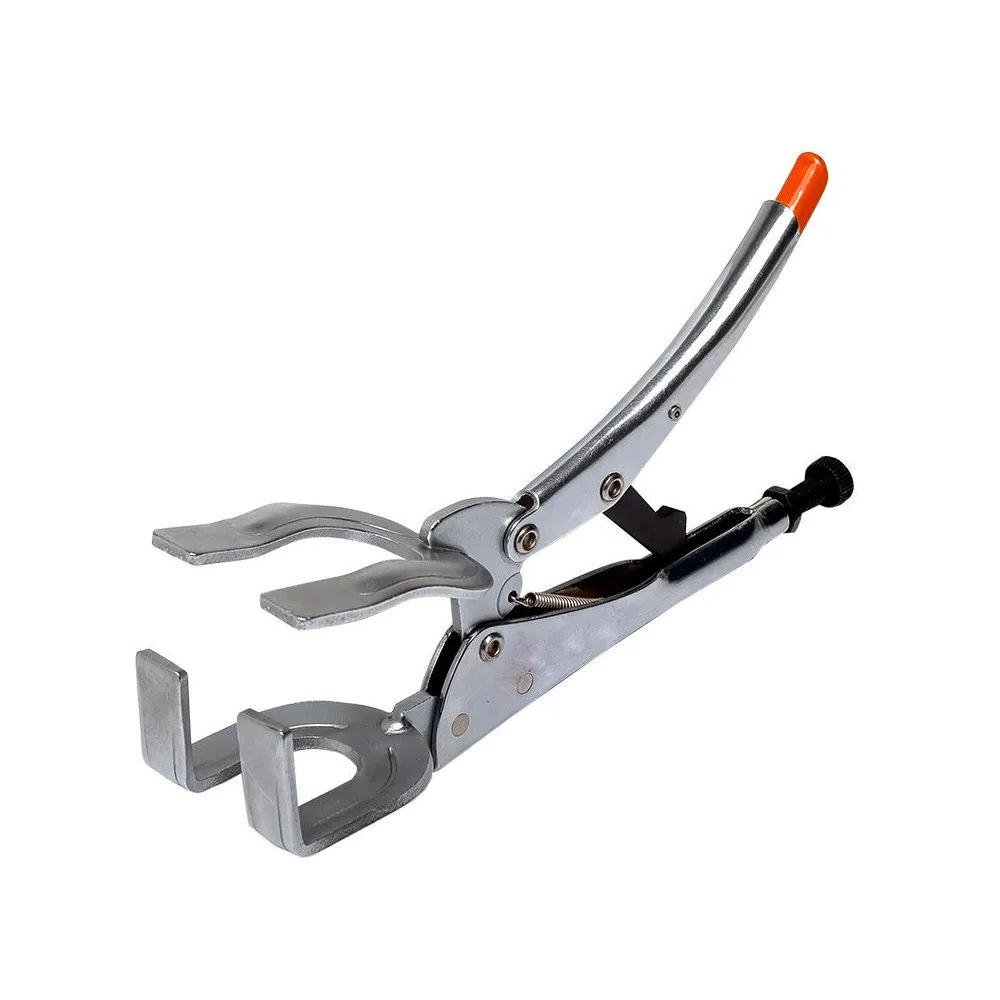 Cleste fixare tip cioc dublu 225mm / 42mm