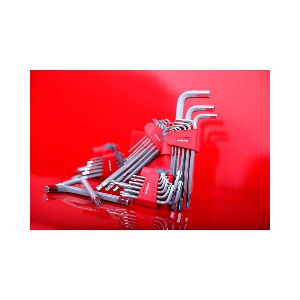 Set chei negative cr-va s2 1.5-10mm - 9p.