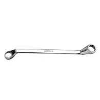 Set chei inelare cotite cr-va 6-32mm - 12p.