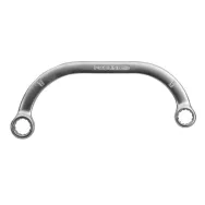 Cheie inelara curbata cr-va hd 13x15mm