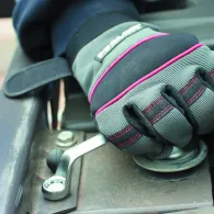 Set chei inelare cotite cr-va hd 6-17mm - 6p.