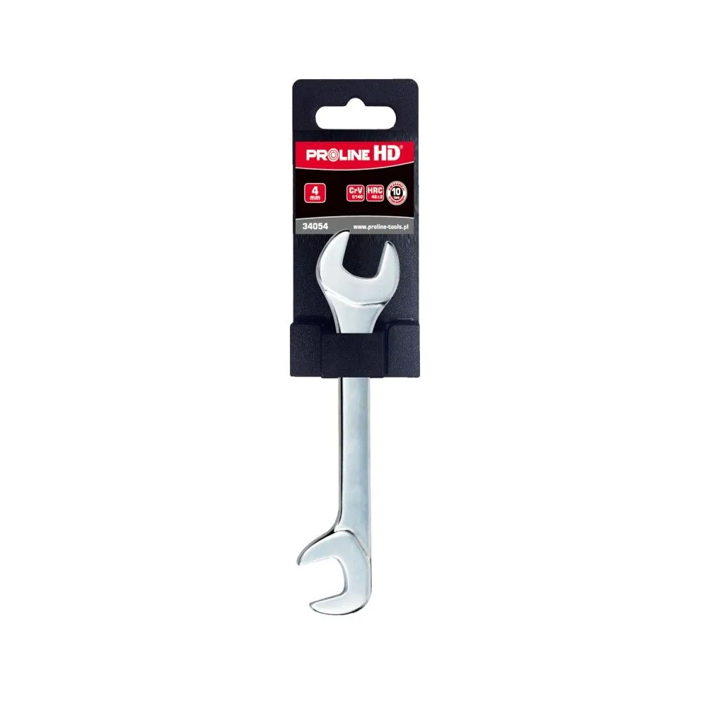 Cheie fixa cotita cr-va hd 13mm