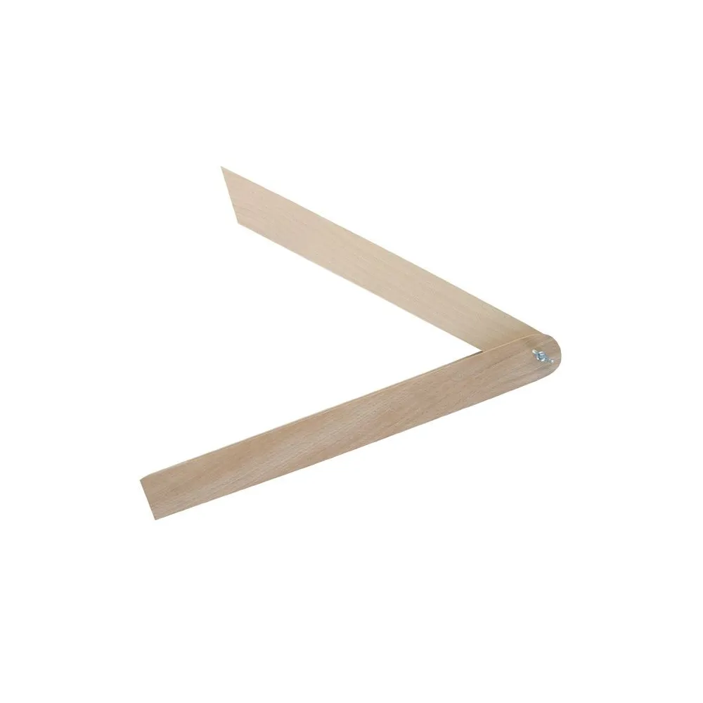 Vinclu lemn unghiular 270mm