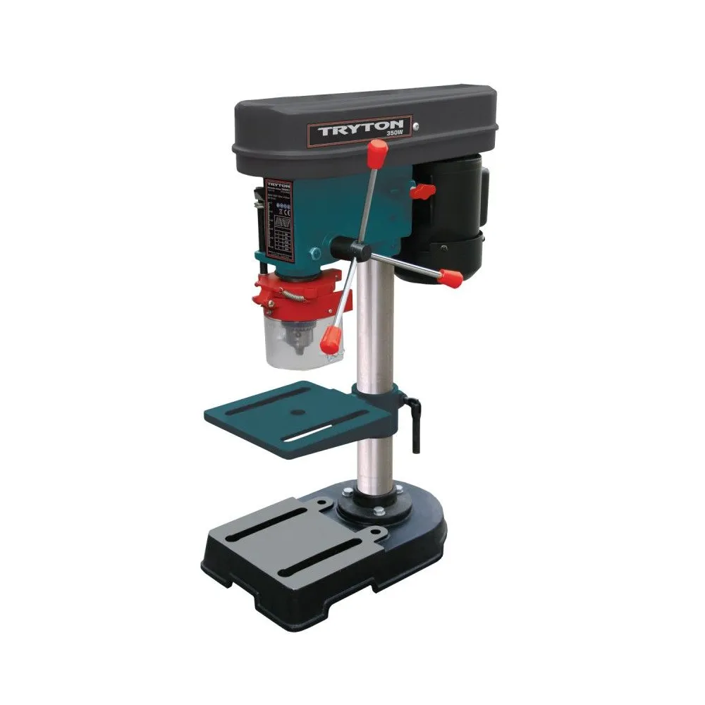 Masina de gaurit verticala Tryton TWS351, 350w