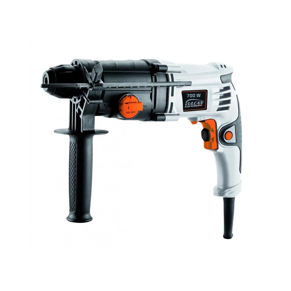 Ciocan rotopercutor - sds.plus / 700w/1.8j - g.