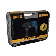 Ciocan rotopercutor - sds.plus / 900w/2.4j - g.