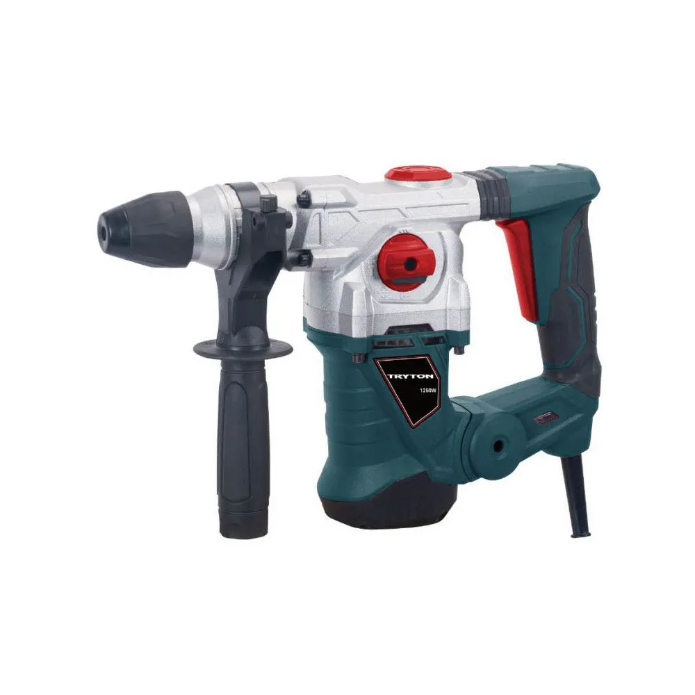 Ciocan rotopercutor impact - sds.plus / 1250w/5j -