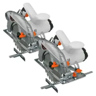 Fierastrau circular manual - 160mm / 1300w