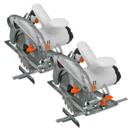 Fierastrau circular manual - 160mm / 1300w