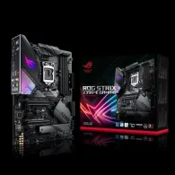 Placa de baza asus socket 1151 v2 rog strix z390-e Asus - 1