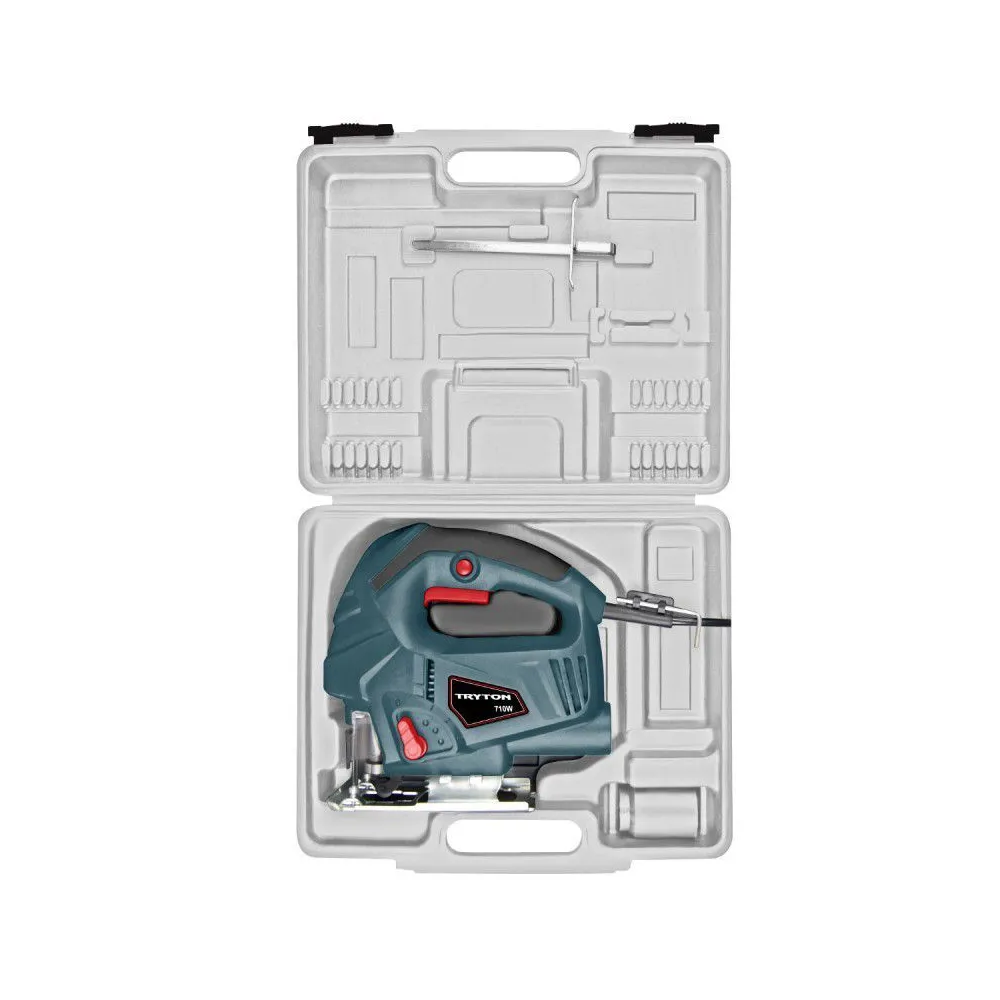 Fierastrau pendular oscilant - 710w - g.