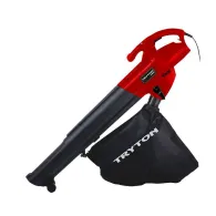 Aspirator suflanta cu tocator - 13m³/h/275km/h / 3