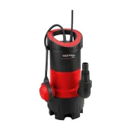 Pompa submersibila cu flotor - 7/9m / 13000l/h / 7