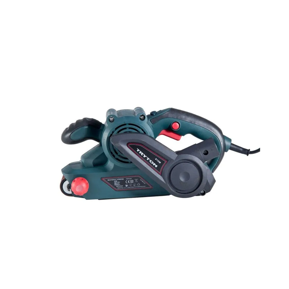 Slefuitor circular cu banda - 76x533mm / 810w - g.