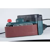 Slefuitor circular cu banda - 76x533mm / 810w - g.