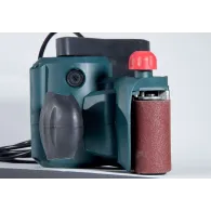 Slefuitor circular cu banda - 76x533mm / 810w - g.