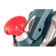 Rindea electrica cu faltuire - 82mm / 900w